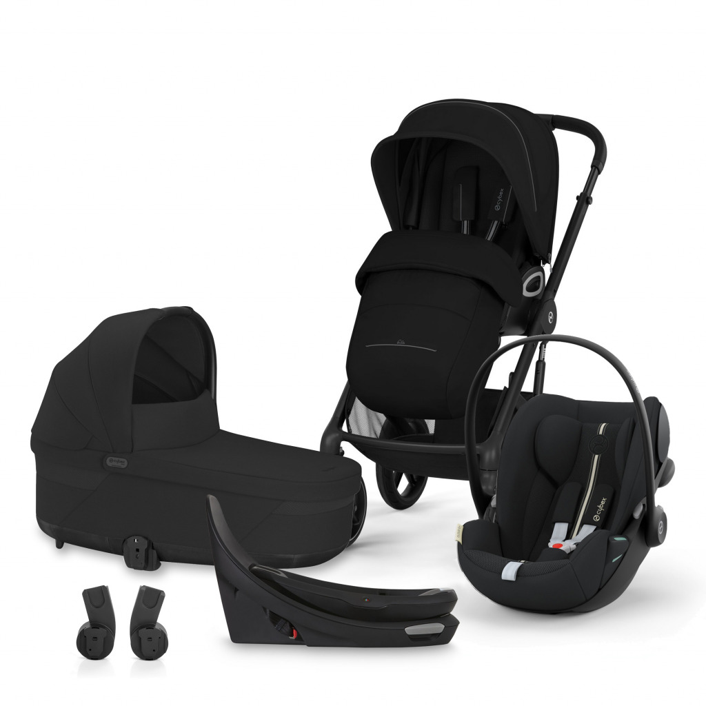 CYBEX Gold Talos S LUX 4in1 1